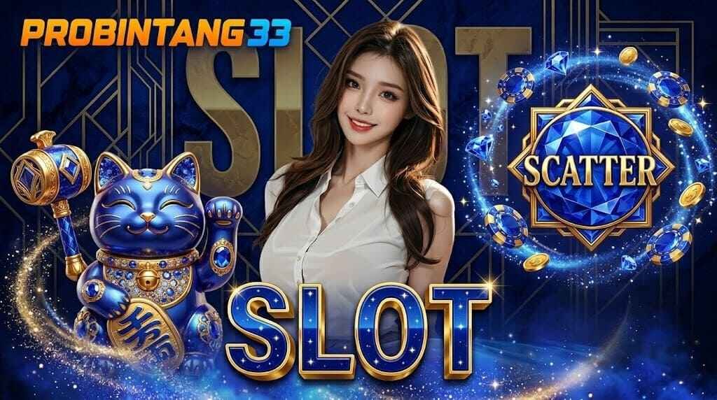 probintang33 probintang33